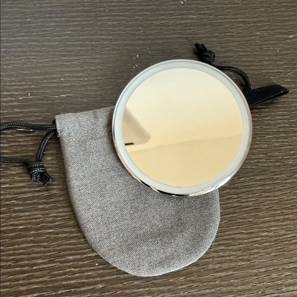 Simple Human Compact Sensor Mirror - Picture 6 of 6